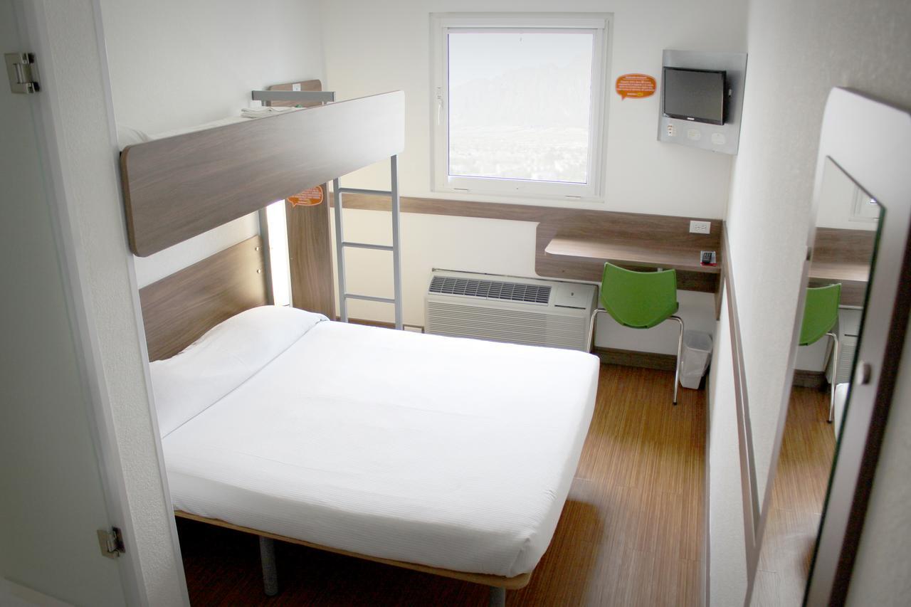 Hotel Hi! Querétaro Dış mekan fotoğraf