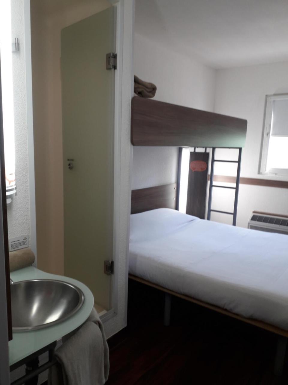 Hotel Hi! Querétaro Dış mekan fotoğraf