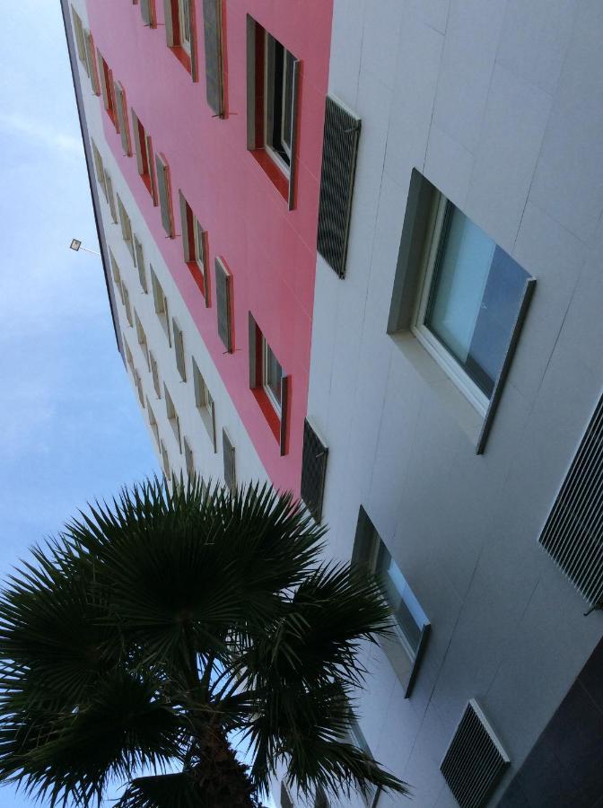 Hotel Hi! Querétaro Dış mekan fotoğraf